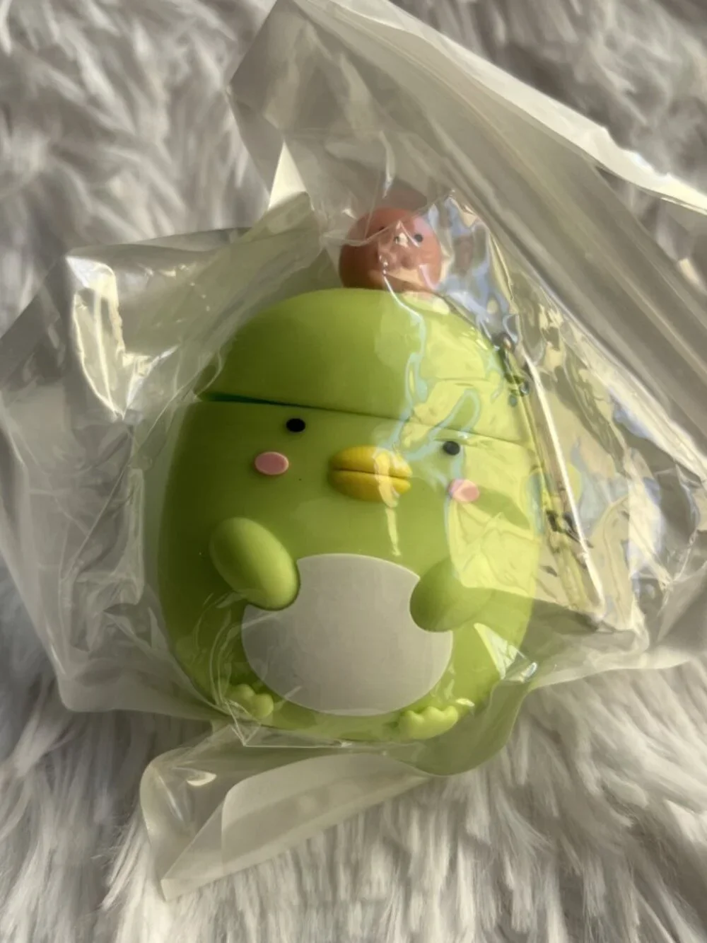 Sumikko Gurashi Penguin Apple Airpod Gen. 1/2 Case